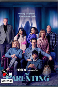 ดูหนังออนไลน์ The Parenting (2025) อุต๊ะ มาป๊ะผี [ซับไทย]